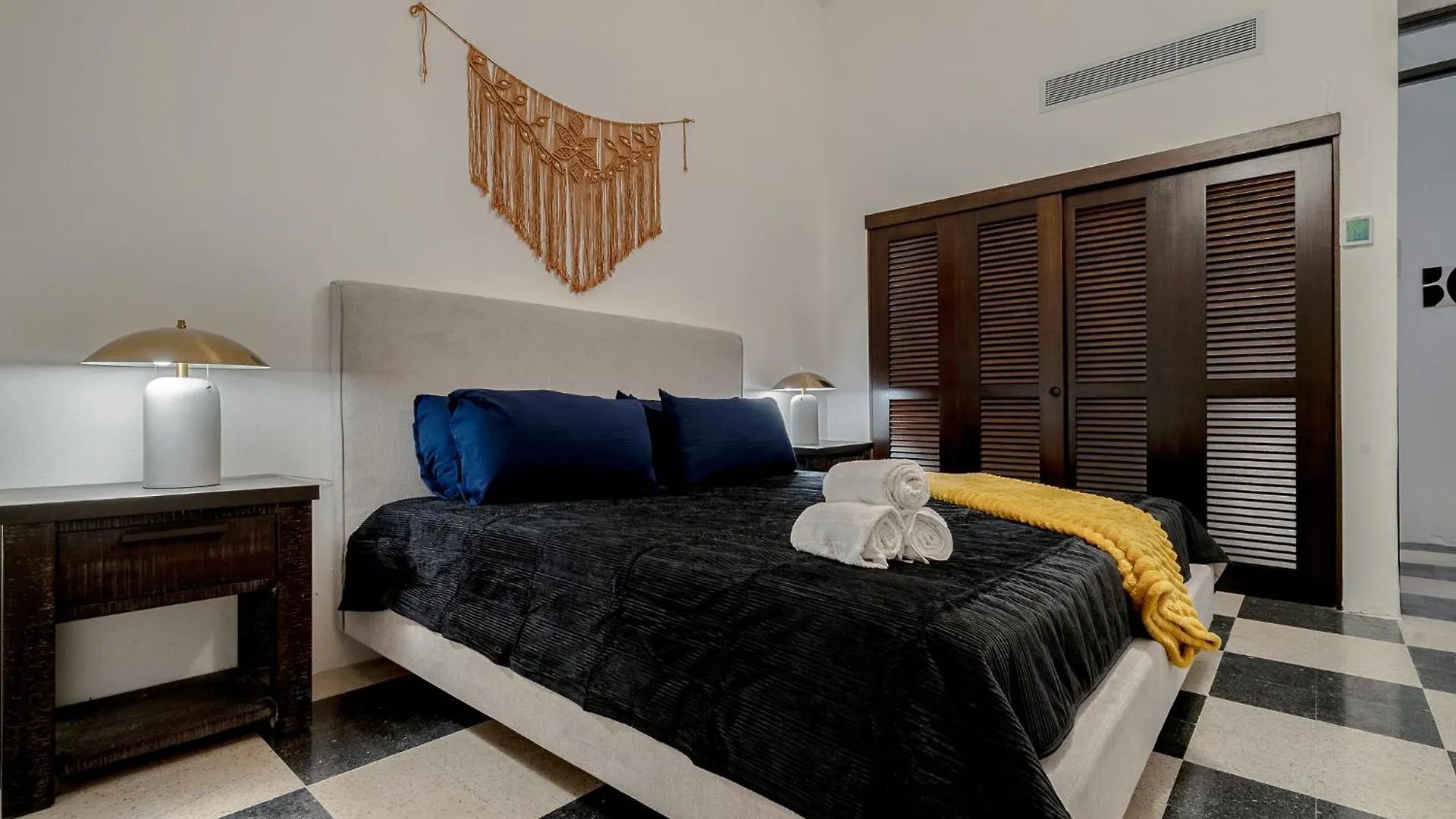 Soho House Old San Juan - Lux 2 Bedroom Apartment 0*,
