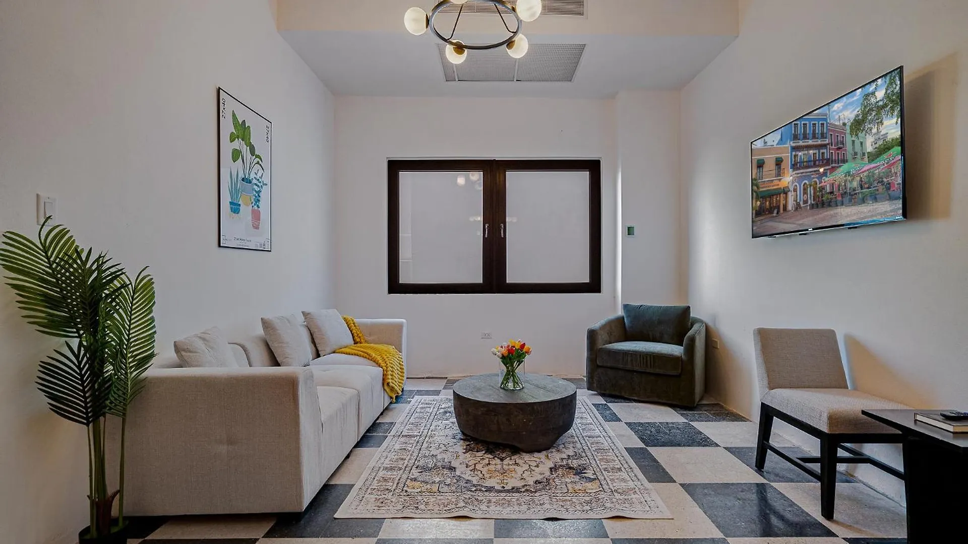 Soho House Old San Juan - Lux 2 Bedroom Apartment 0*,