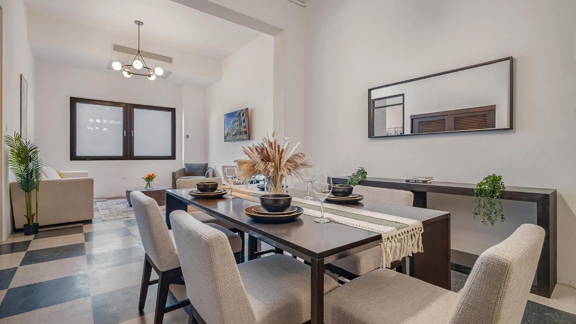 Soho House Old San Juan - Lux 2 Bedroom Apartment
