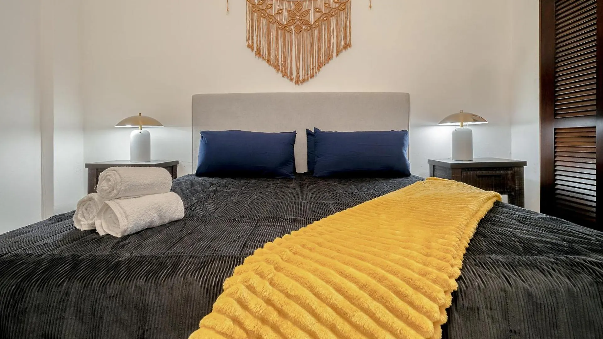 Soho House Old San Juan - Lux 2 Bedroom Apartment Puerto Rico