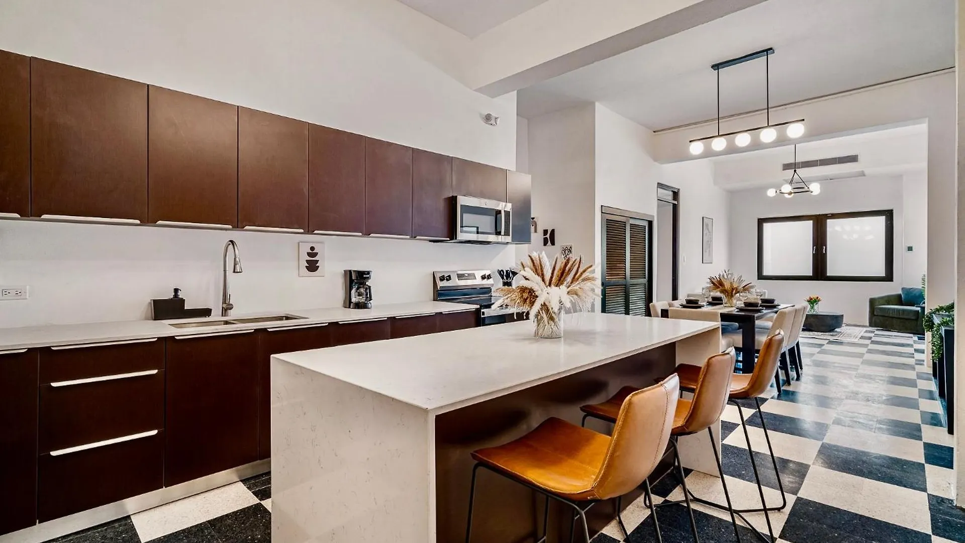 Soho House Old San Juan - Lux 2 Bedroom Apartment